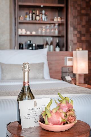 Heritance Aarah (Premium All Inclusive) fotoÄŸrafÄ±