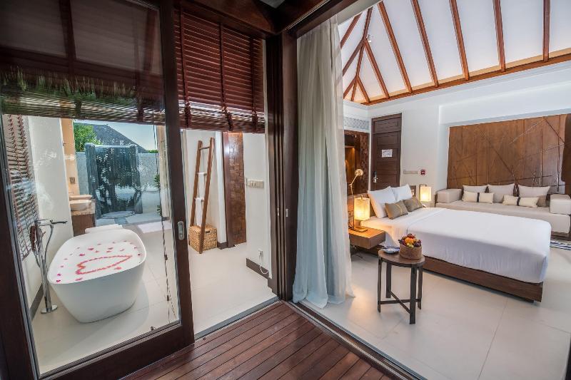Heritance Aarah (Premium All Inclusive) - Oda