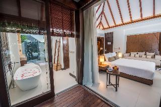 Heritance Aarah (Premium All Inclusive) fotoÄŸrafÄ±