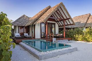 Heritance Aarah (Premium All Inclusive) fotoÄŸrafÄ±