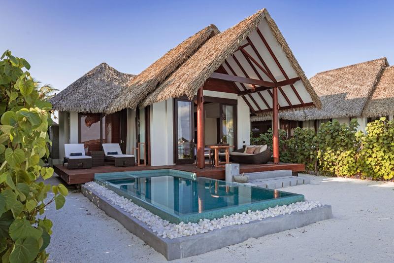 Heritance Aarah (Premium All Inclusive) - Oda