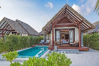 Heritance Aarah (Premium All Inclusive) fotoÄŸrafÄ±