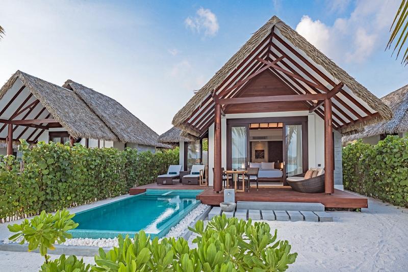 Heritance Aarah (Premium All Inclusive) - Oda