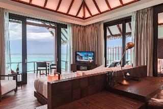 Heritance Aarah (Premium All Inclusive) fotoÄŸrafÄ±