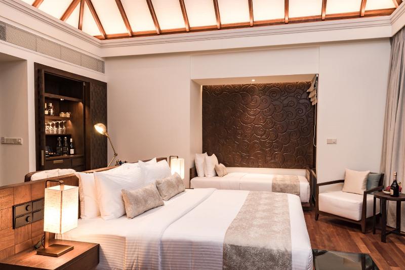 Heritance Aarah (Premium All Inclusive) - Oda