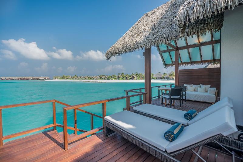 Heritance Aarah (Premium All Inclusive) - Oda