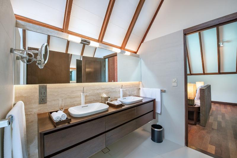 Heritance Aarah (Premium All Inclusive) - Oda