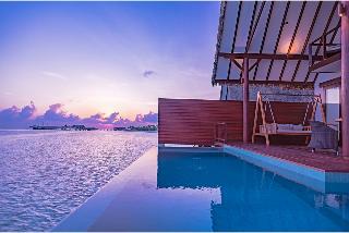 Heritance Aarah (Premium All Inclusive) fotoÄŸrafÄ±