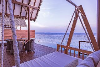 Heritance Aarah (Premium All Inclusive) fotoÄŸrafÄ±