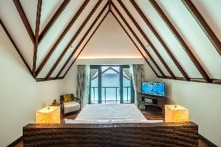 Heritance Aarah (Premium All Inclusive) fotoÄŸrafÄ±