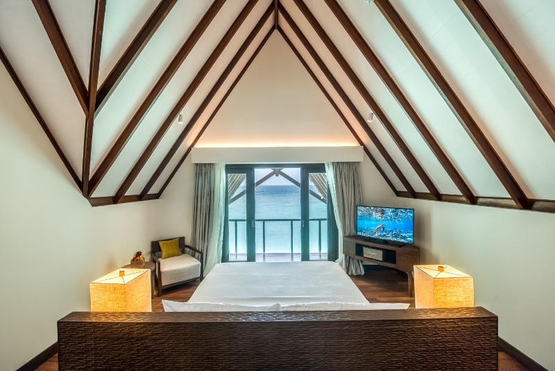 Heritance Aarah (Premium All Inclusive) - Oda