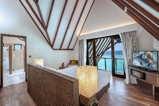 Heritance Aarah (Premium All Inclusive) fotoÄŸrafÄ±