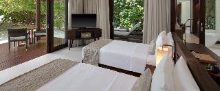 Heritance Aarah (Premium All Inclusive) fotoÄŸrafÄ±