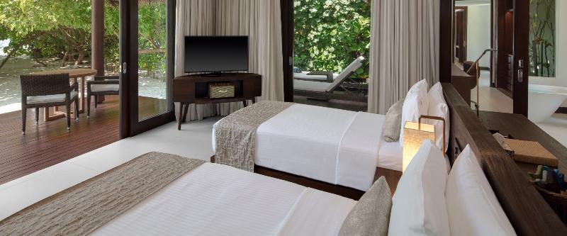 Heritance Aarah (Premium All Inclusive) - Oda