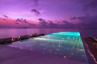 Heritance Aarah (Premium All Inclusive) fotoÄŸrafÄ±