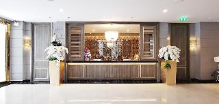 SN Connx Hotel fotoÄŸrafÄ±