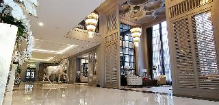 SN Connx Hotel fotoÄŸrafÄ±