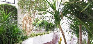SN Connx Hotel fotoÄŸrafÄ±