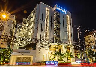 SN Connx Hotel fotoÄŸrafÄ±