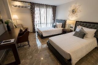 SN Connx Hotel fotoÄŸrafÄ±