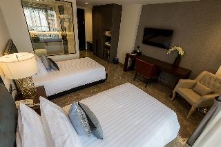 SN Connx Hotel fotoÄŸrafÄ±