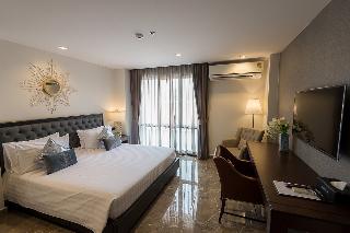 SN Connx Hotel fotoÄŸrafÄ±