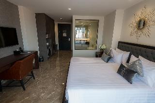 SN Connx Hotel fotoÄŸrafÄ±
