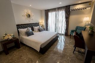 SN Connx Hotel fotoÄŸrafÄ±