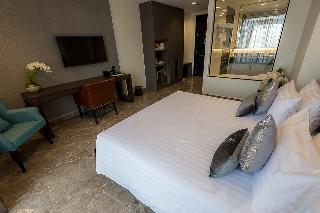 SN Connx Hotel fotoÄŸrafÄ±