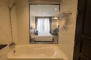 SN Connx Hotel fotoÄŸrafÄ±