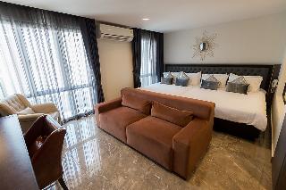 SN Connx Hotel fotoÄŸrafÄ±