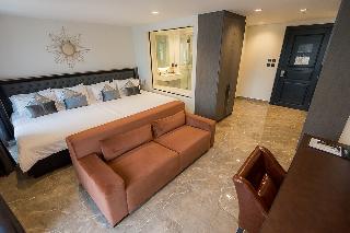 SN Connx Hotel fotoÄŸrafÄ±