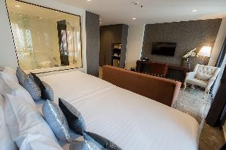 SN Connx Hotel fotoÄŸrafÄ±