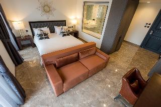 SN Connx Hotel fotoÄŸrafÄ±