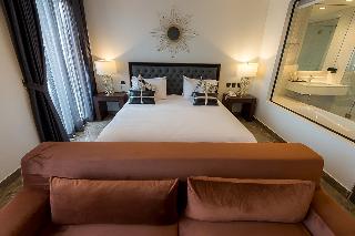 SN Connx Hotel fotoÄŸrafÄ±