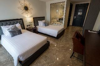 SN Connx Hotel fotoÄŸrafÄ±