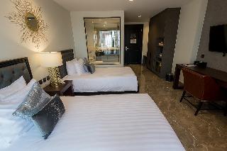 SN Connx Hotel fotoÄŸrafÄ±