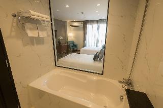 SN Connx Hotel fotoÄŸrafÄ±