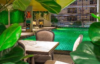 SN Connx Hotel fotoÄŸrafÄ±