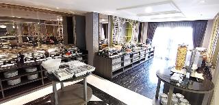 SN Connx Hotel fotoÄŸrafÄ±