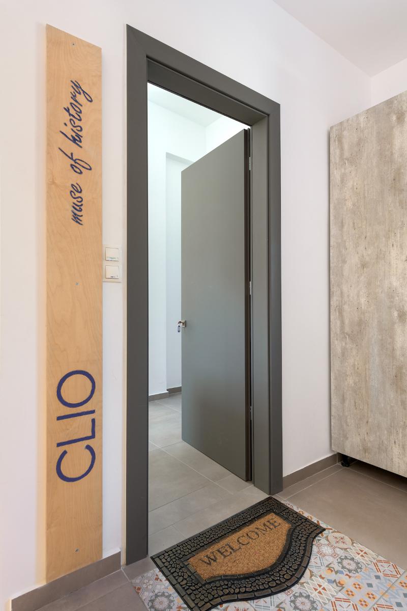 Alley7 - Oda