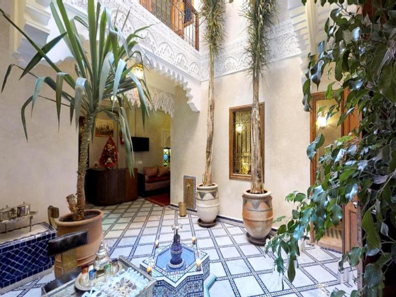 Riad SANIA BY GHALI 2 - Genel