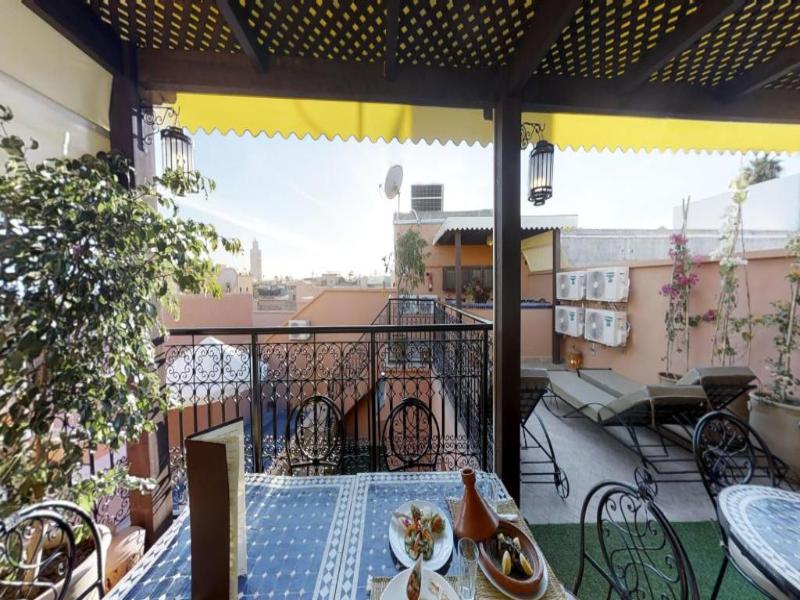 Riad SANIA BY GHALI 2 - Genel