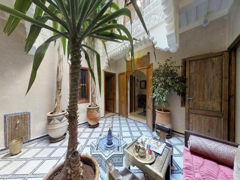 Riad SANIA BY GHALI 2 - Genel