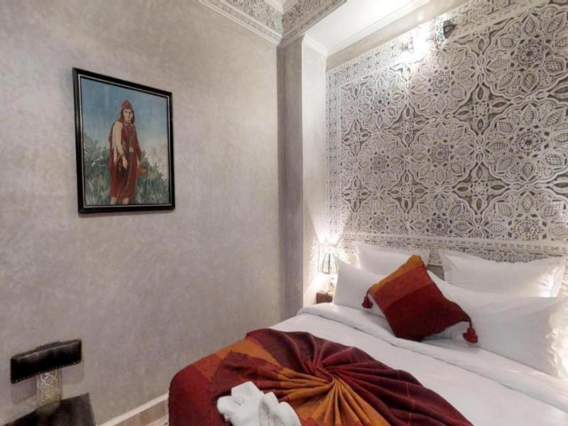 Riad SANIA BY GHALI 2 - Genel