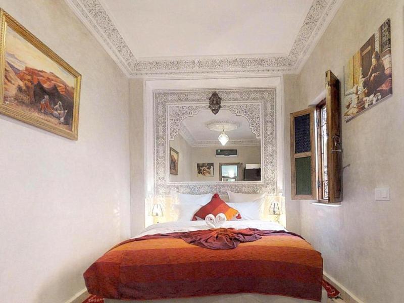 Riad SANIA BY GHALI 2 - Genel