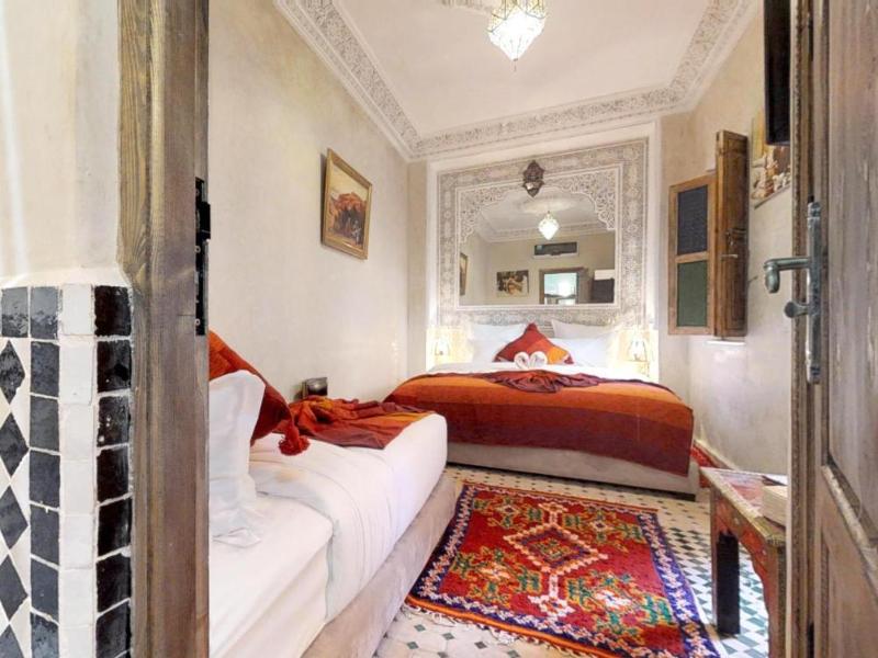 Riad SANIA BY GHALI 2 - Genel