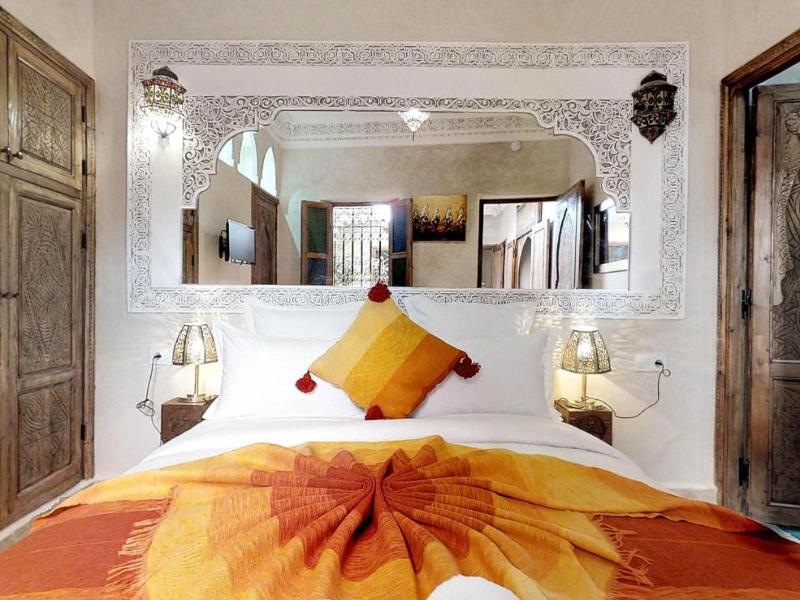 Riad SANIA BY GHALI 2 - Genel