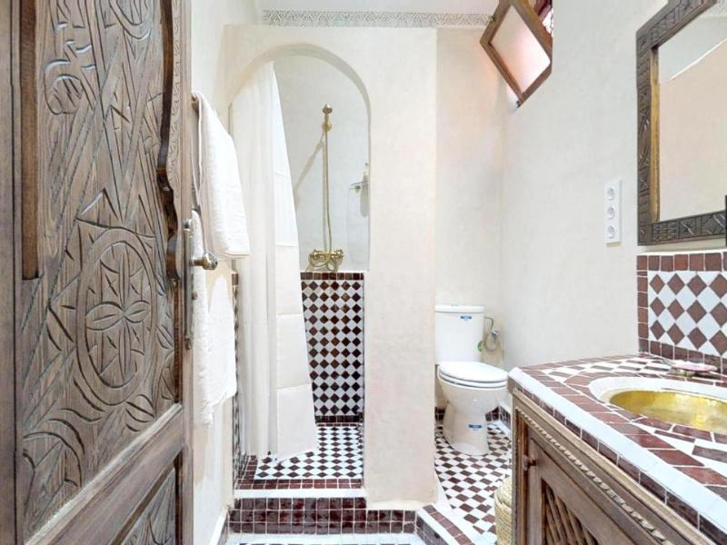 Riad SANIA BY GHALI 2 - Genel