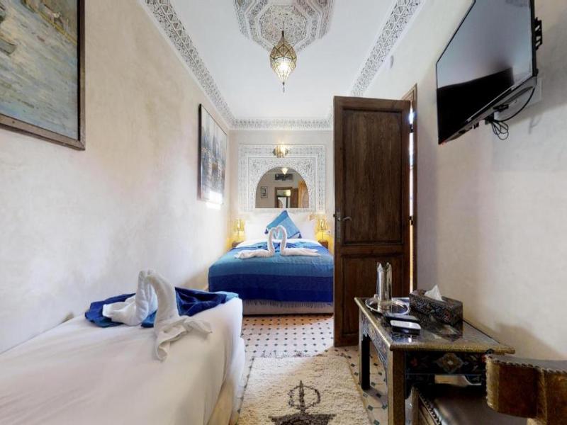 Riad SANIA BY GHALI 2 - Genel